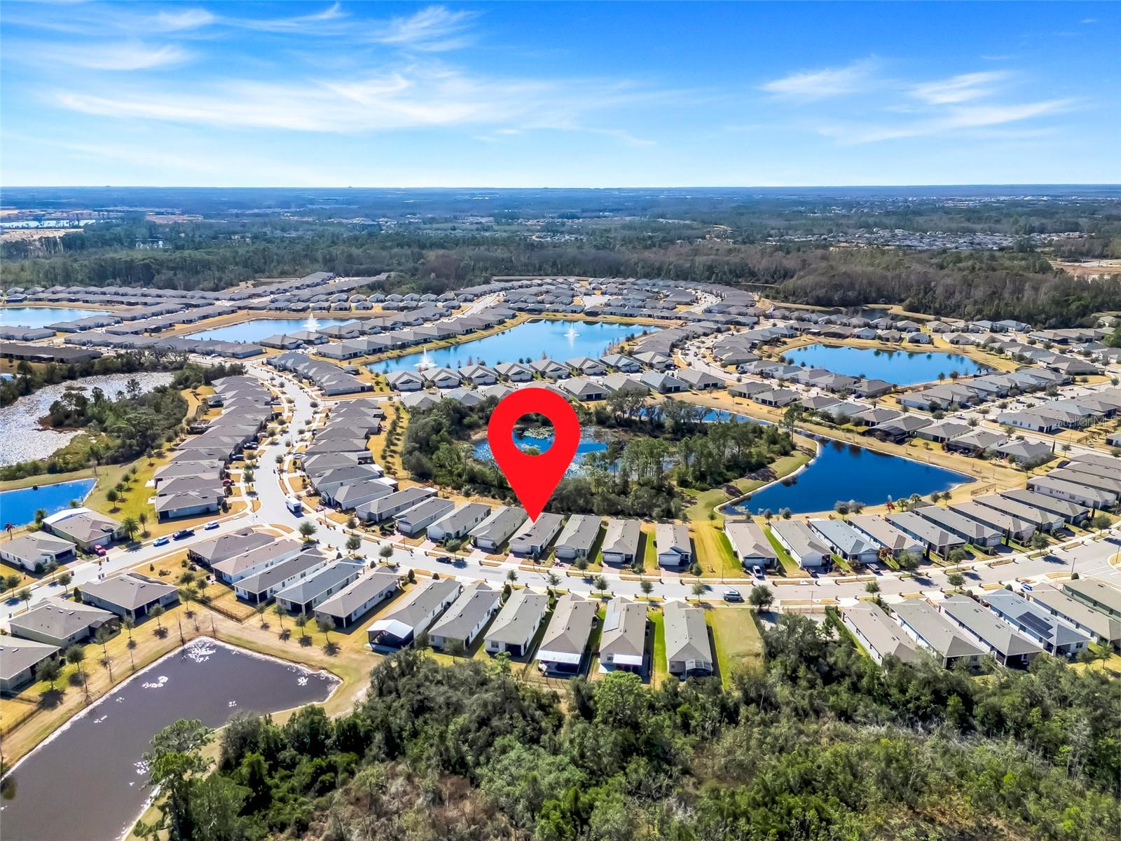 Image 8 of 40 For 17421 Blazing Star Circle