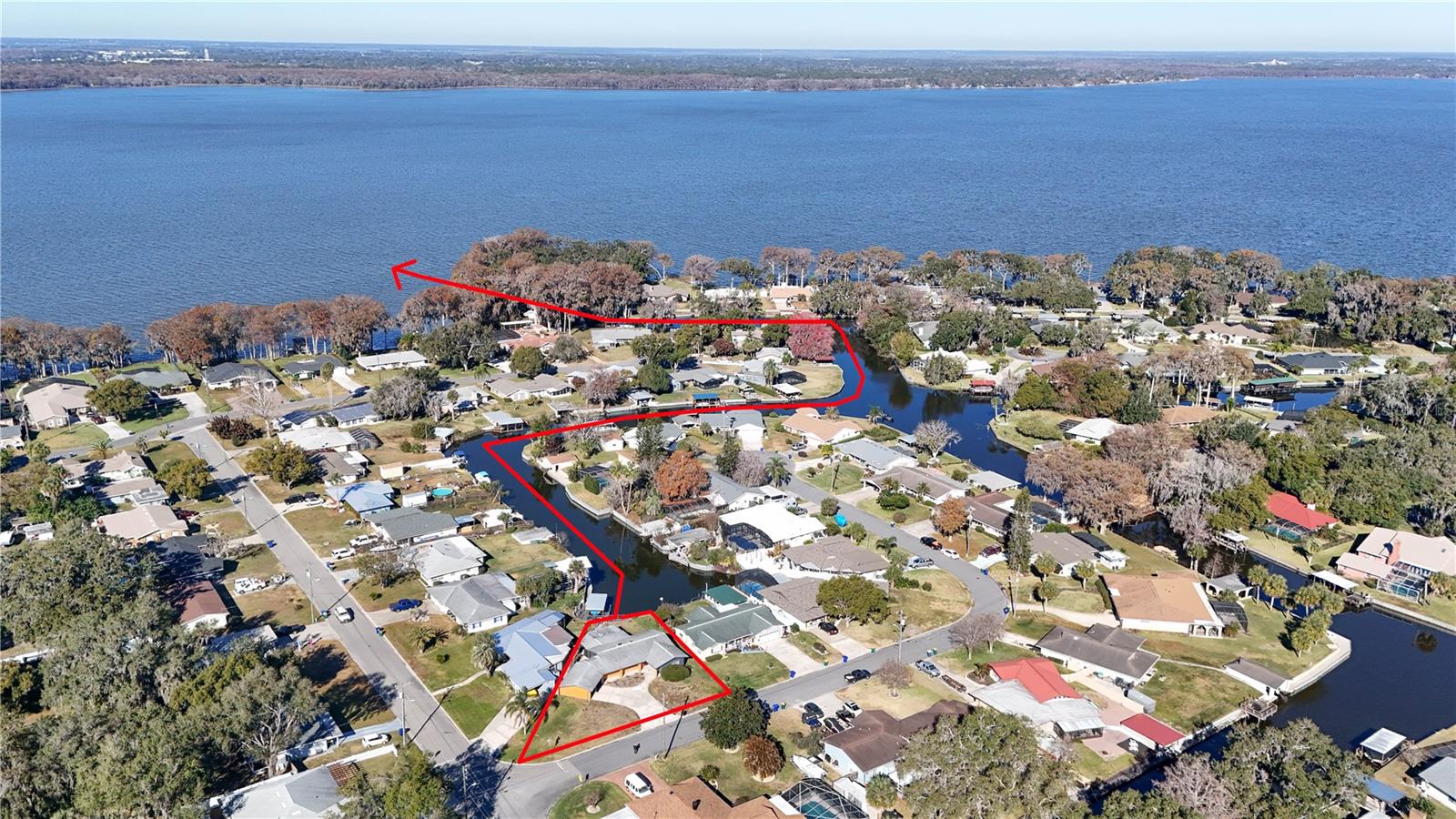 Image 35 of 41 For 1503 Canal Court