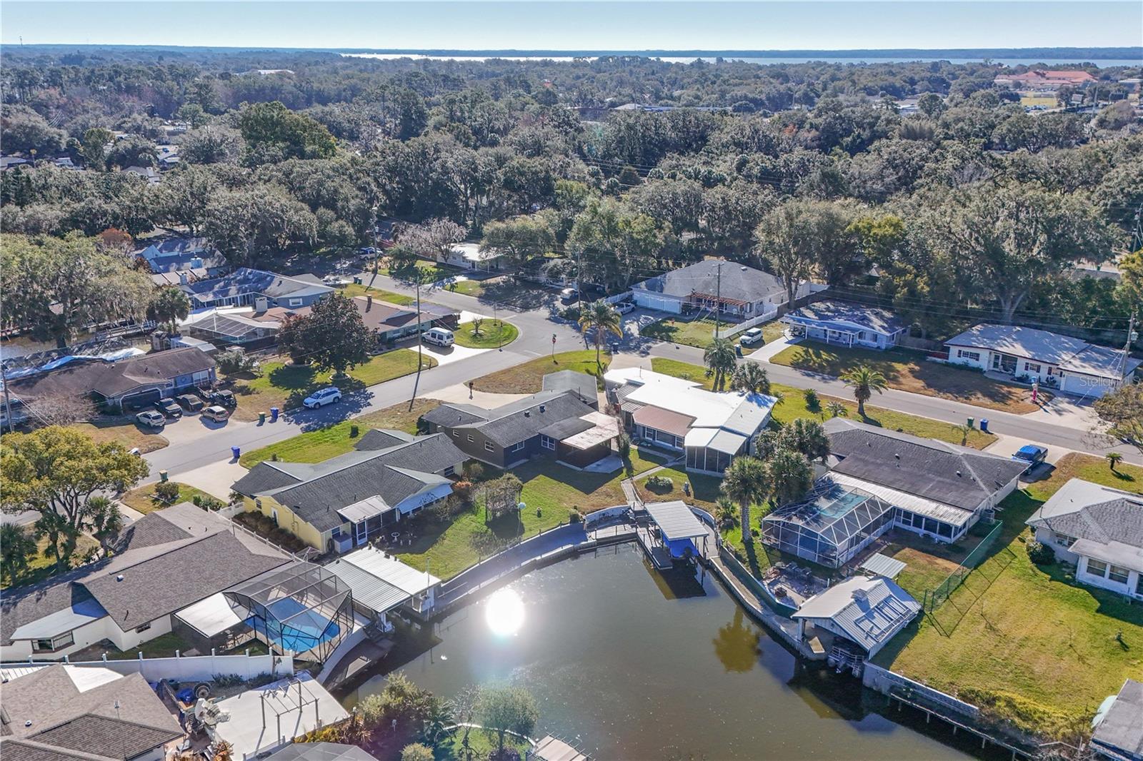 Image 36 of 41 For 1503 Canal Court