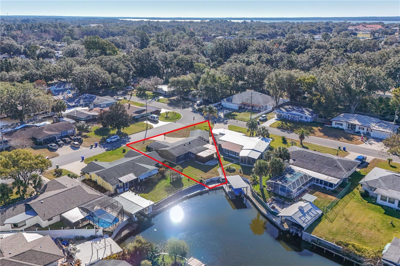 Image 37 of 41 For 1503 Canal Court