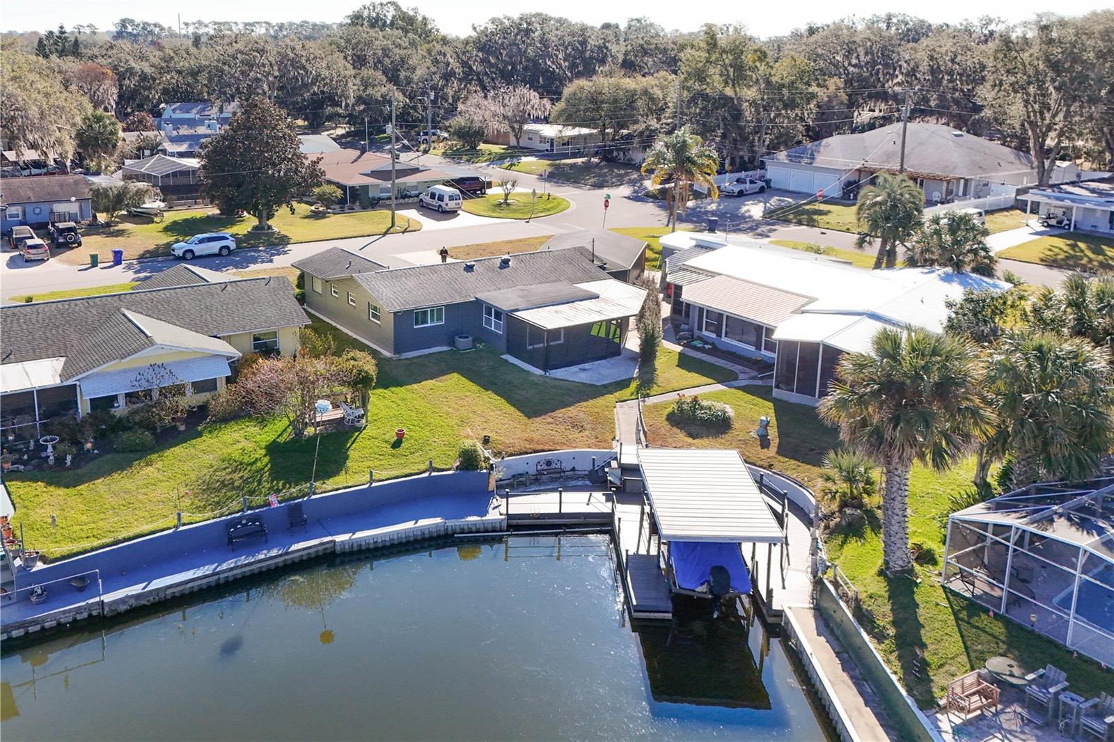 Image 38 of 41 For 1503 Canal Court