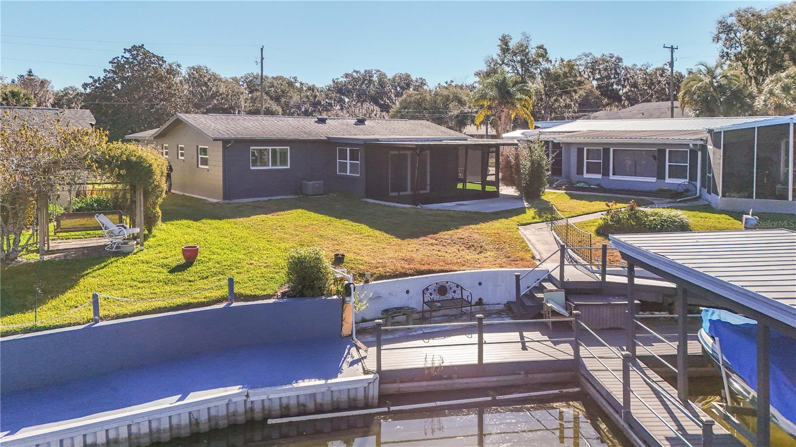 Image 39 of 41 For 1503 Canal Court