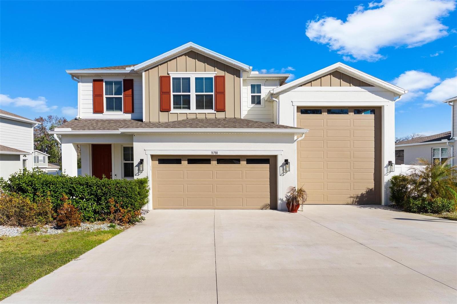 Details for 31788 Broadwater Avenue, LEESBURG, FL 34748