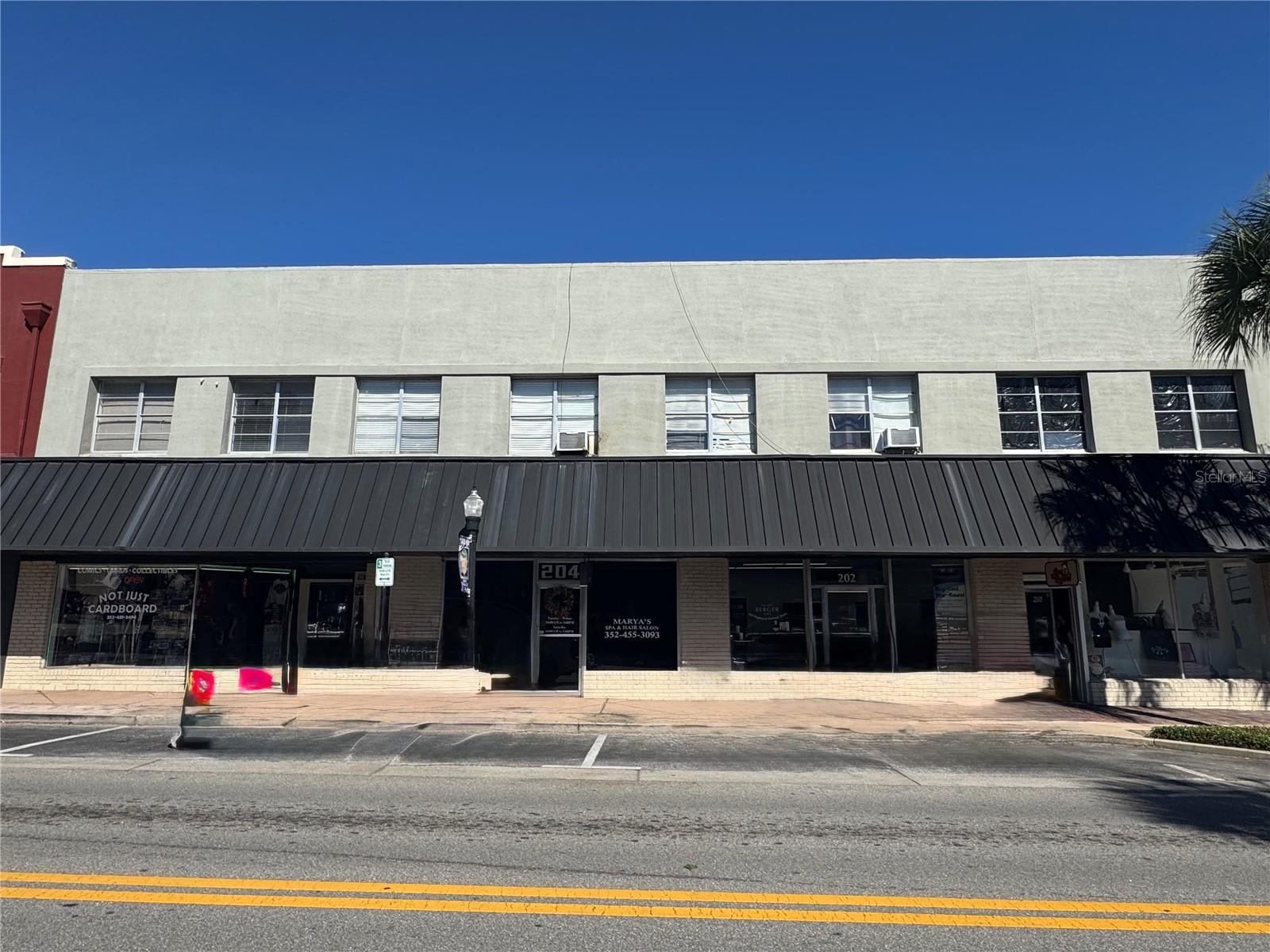 Details for 206 Main Apt 205 Street, LEESBURG, FL 34748