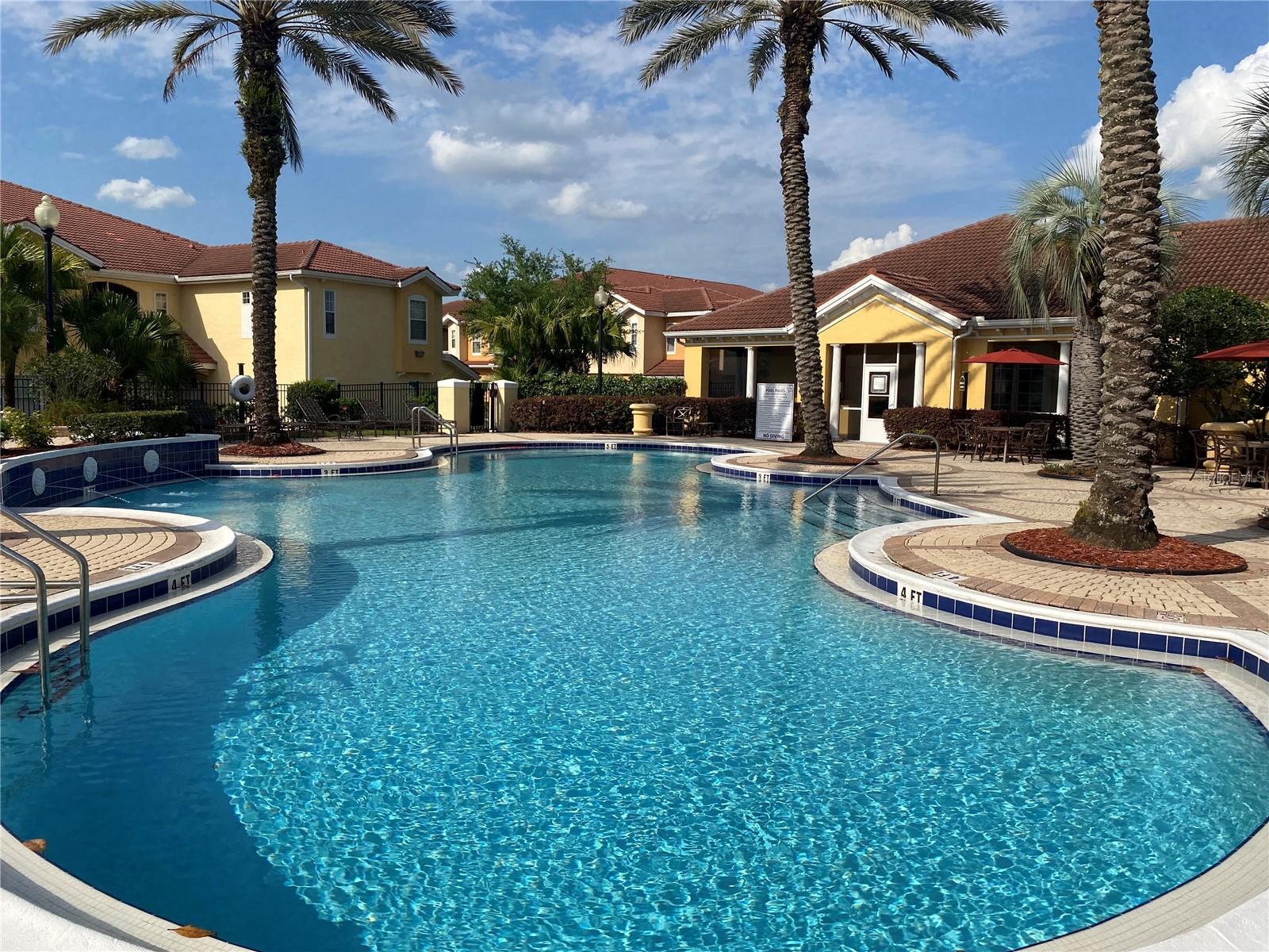 Image 18 of 18 For 12020 Villanova Dr  105