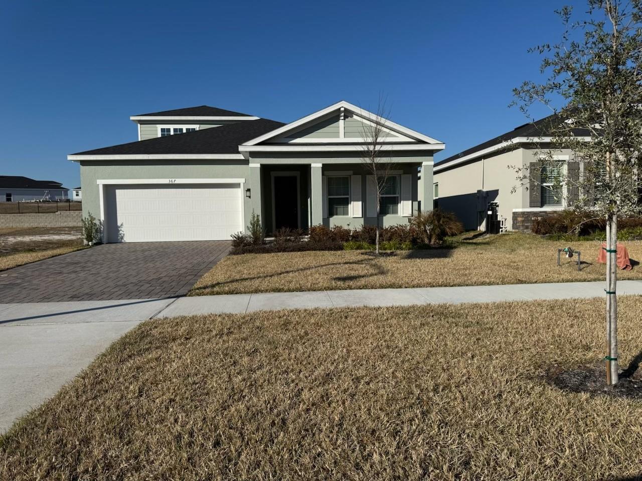 Image 2 of 7 For 367 Hammocks Oak Boulevard