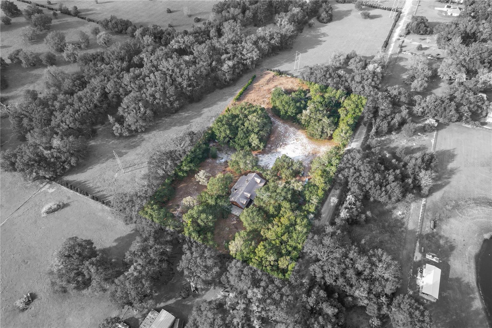 Image 40 of 57 For 6892 Swain Road