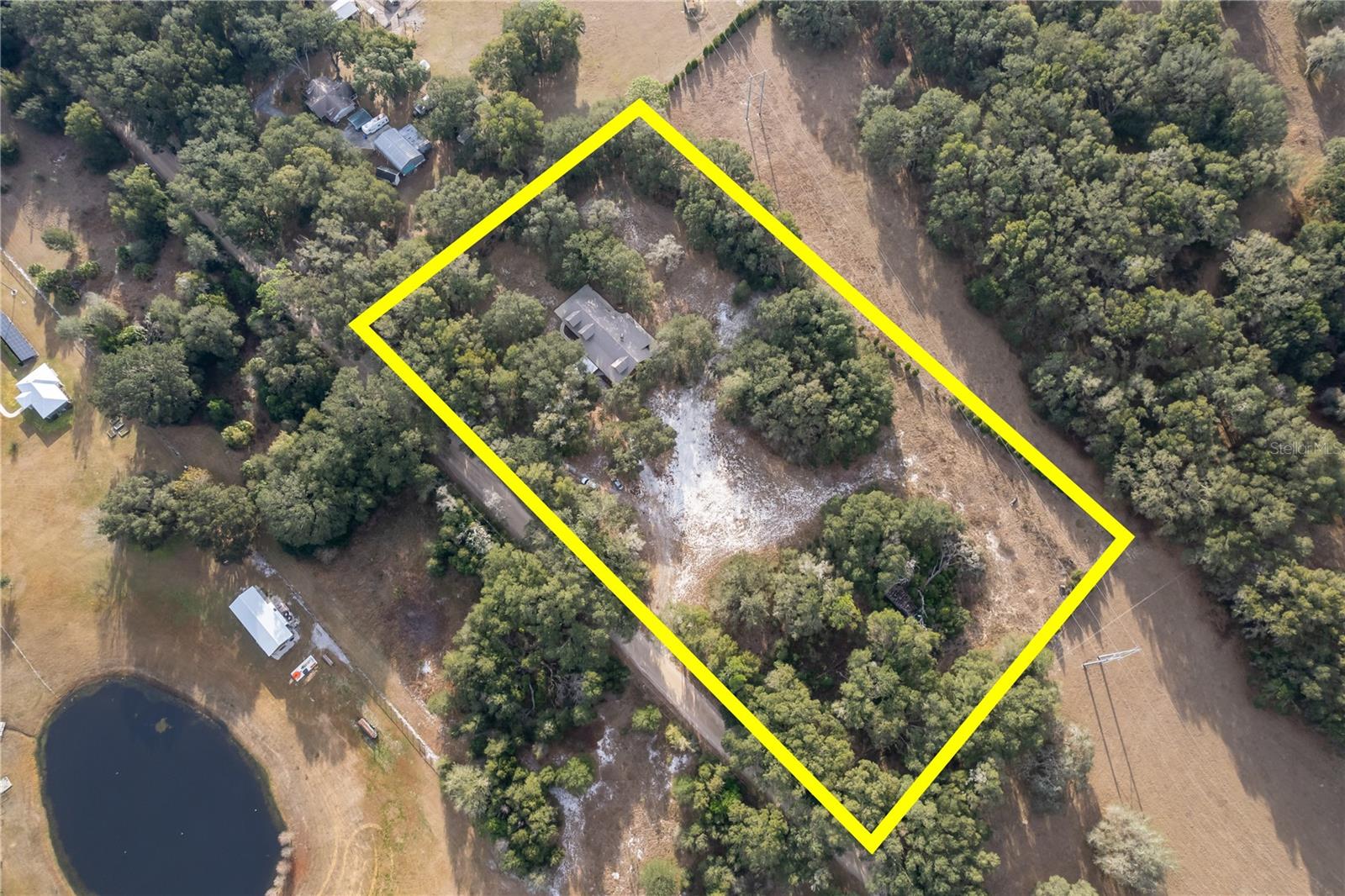 Image 57 of 57 For 6892 Swain Road