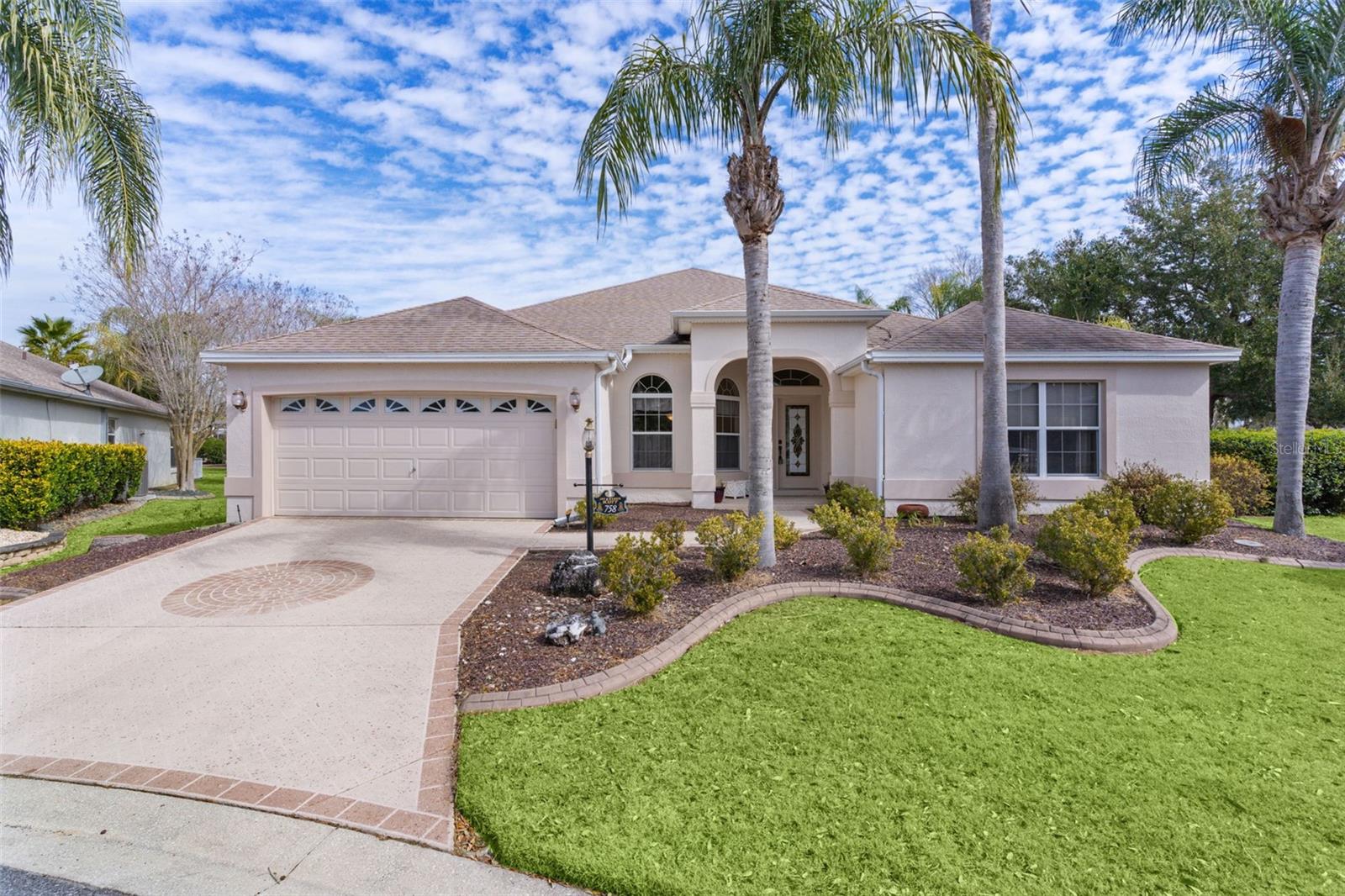 Details for 758 Moore Terrace, THE VILLAGES, FL 32162