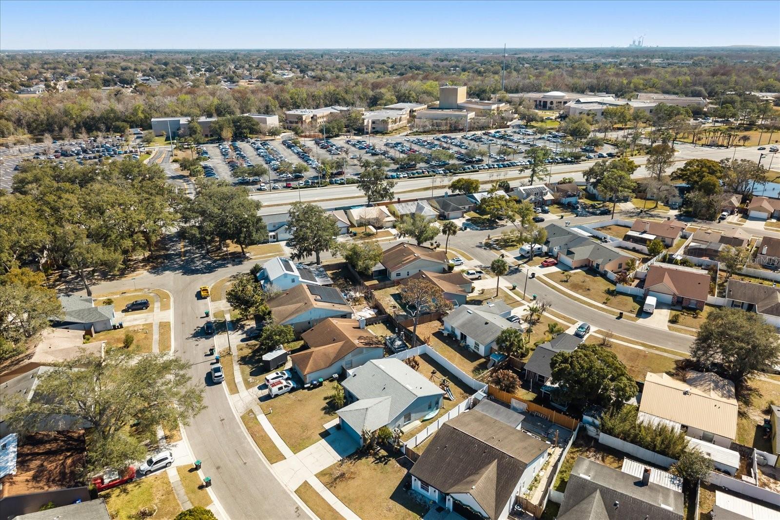 Image 21 of 21 For 8954 Valencia Gardens Drive