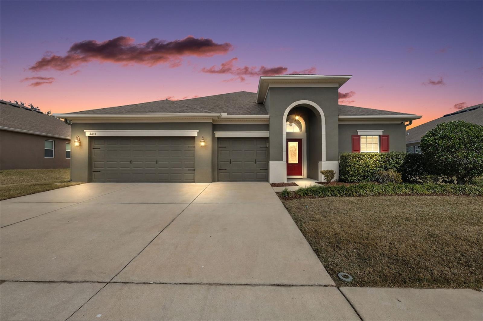 Details for 2451 Plumadore Drive, GRAND ISLAND, FL 32735