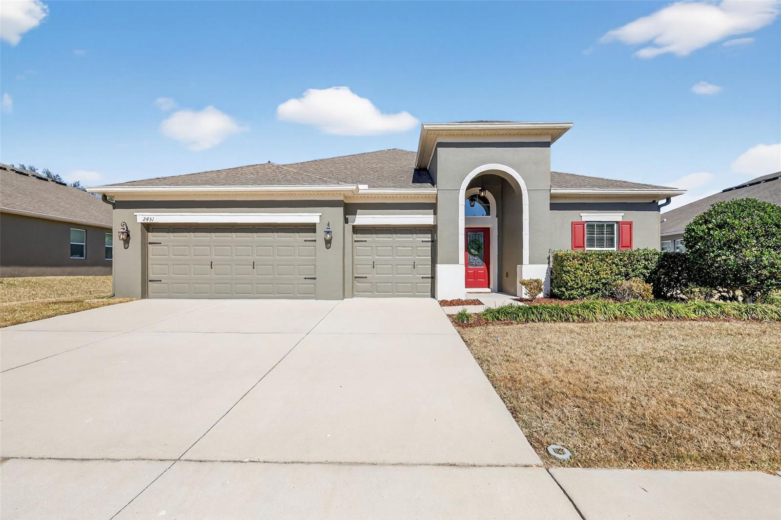 Image 2 of 42 For 2451 Plumadore Drive