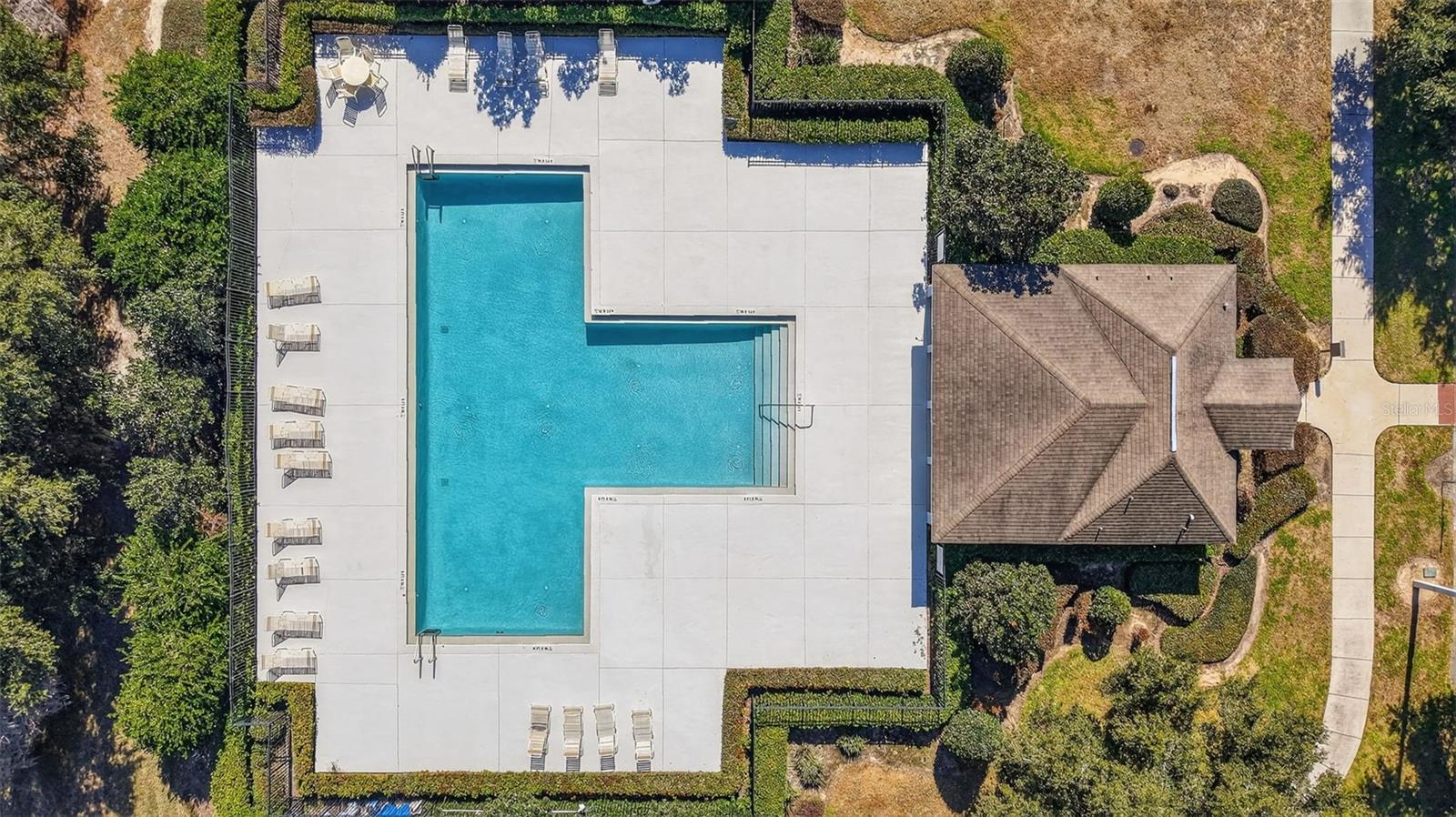 Image 38 of 42 For 2451 Plumadore Drive