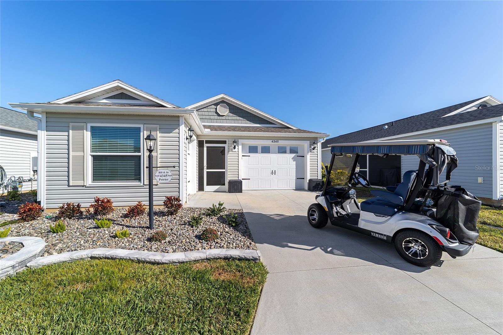 Details for 4345 Broad Street, THE VILLAGES, FL 32163