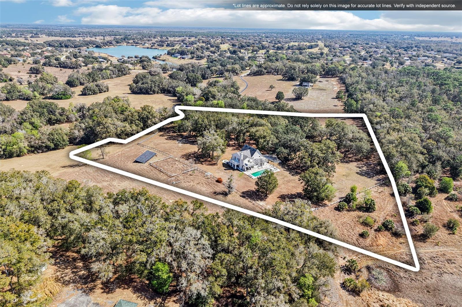 Image 42 of 61 For 36530 Lazy B Lane