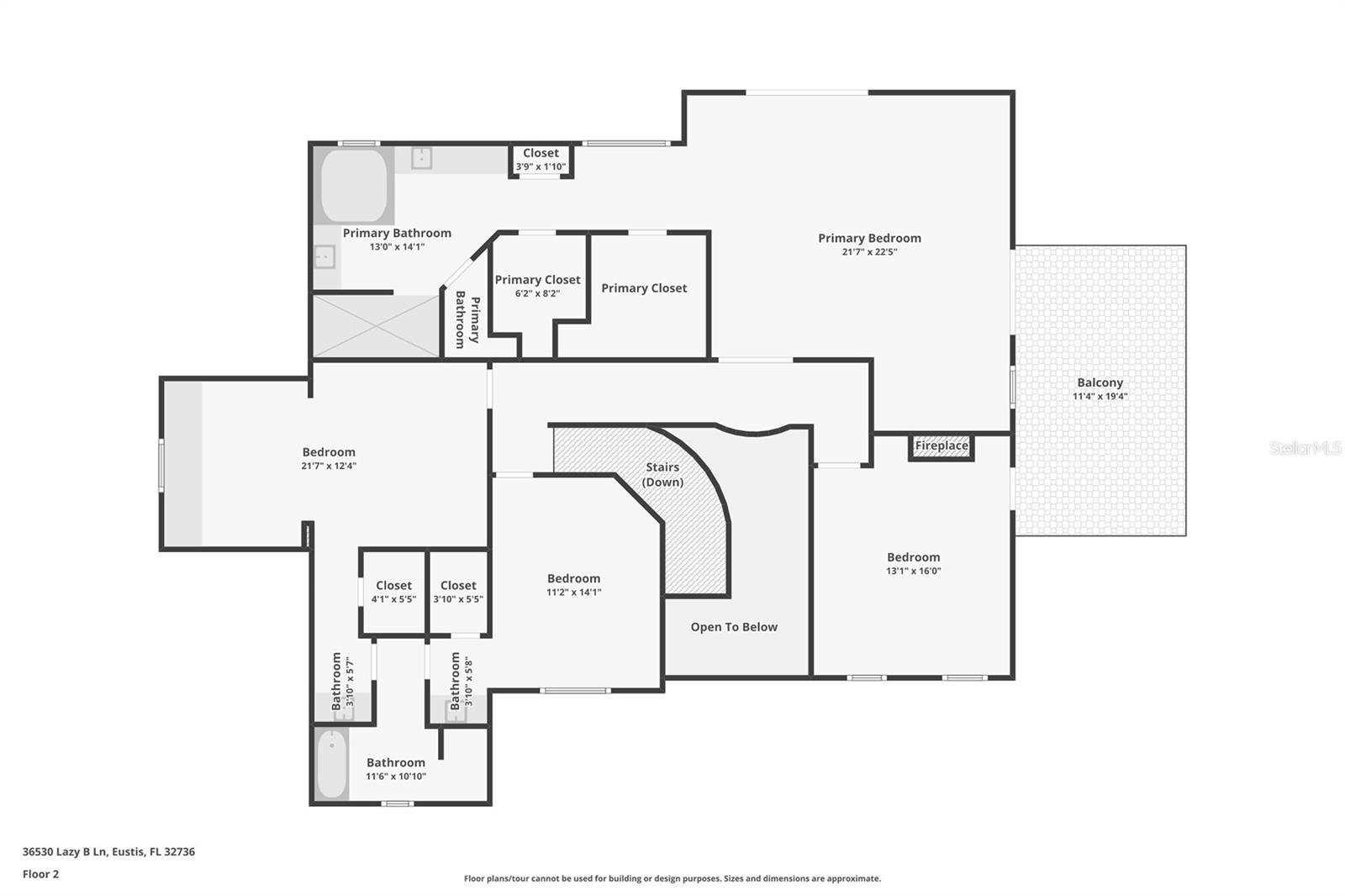 Image 46 of 61 For 36530 Lazy B Lane