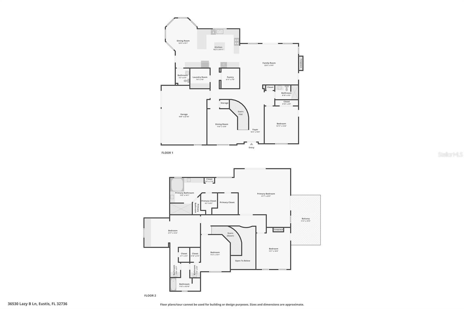 Image 47 of 61 For 36530 Lazy B Lane