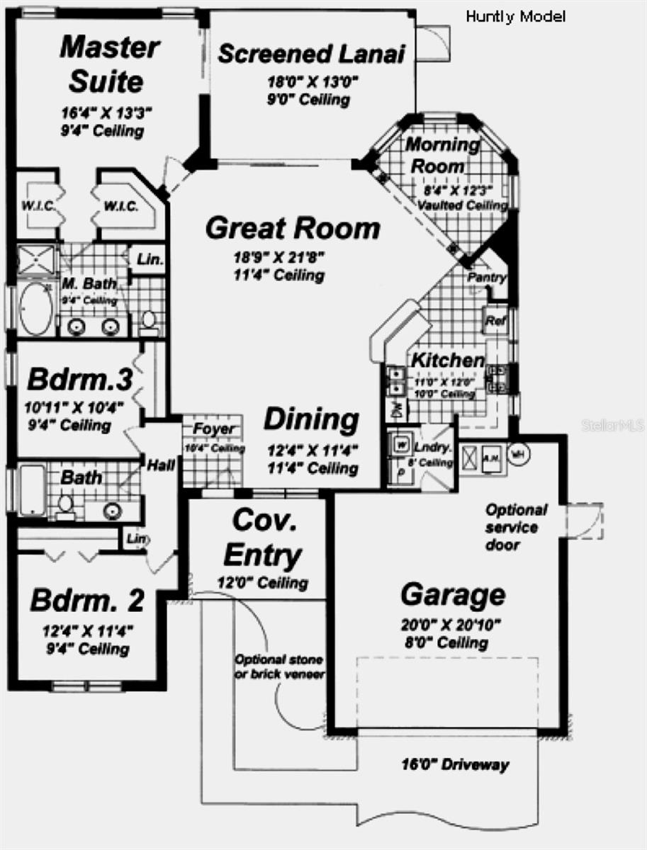 Image 2 of 39 For 5922 Sage Leaf Place