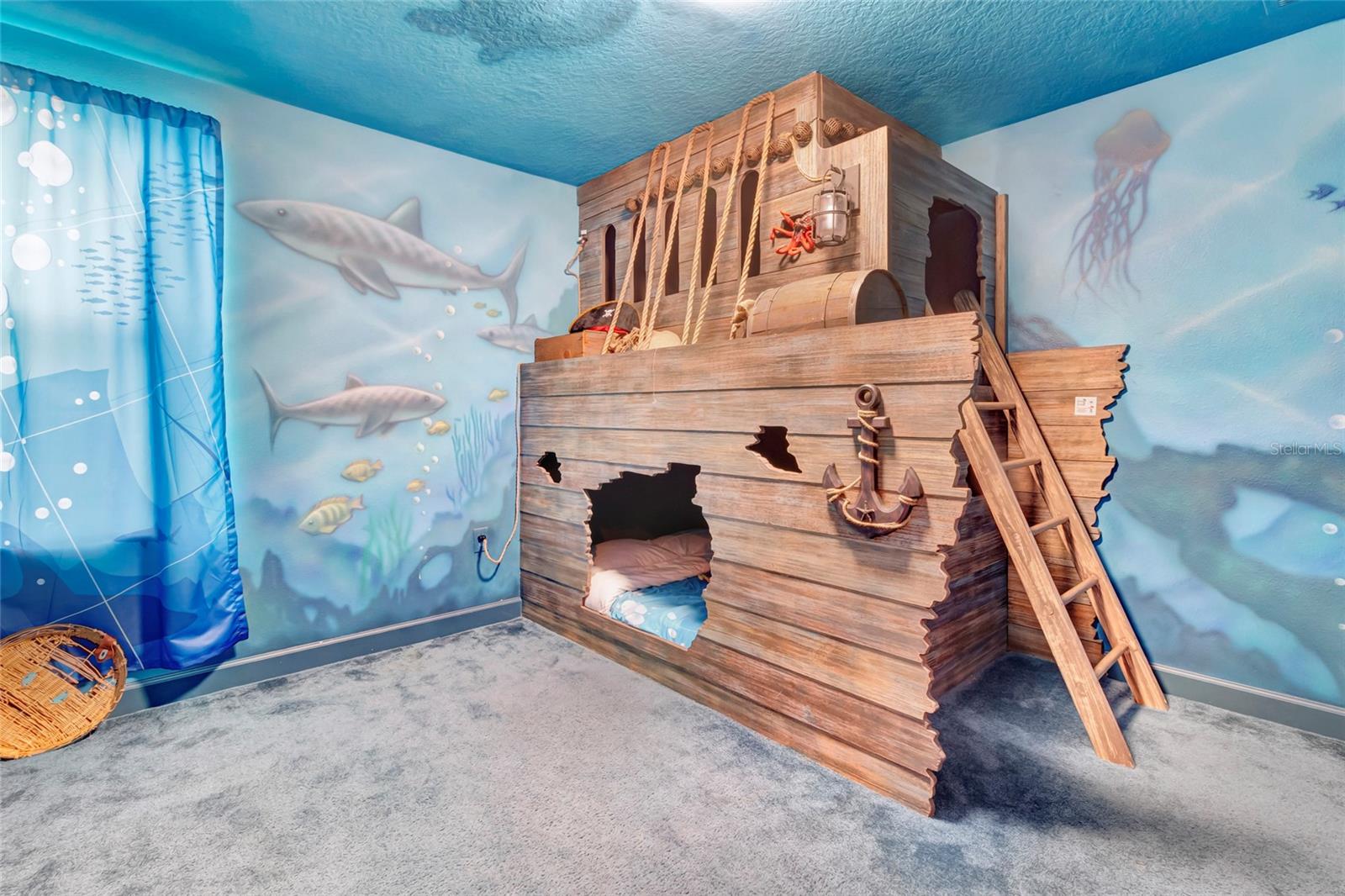 Image 33 of 59 For 1424 Wexford Way