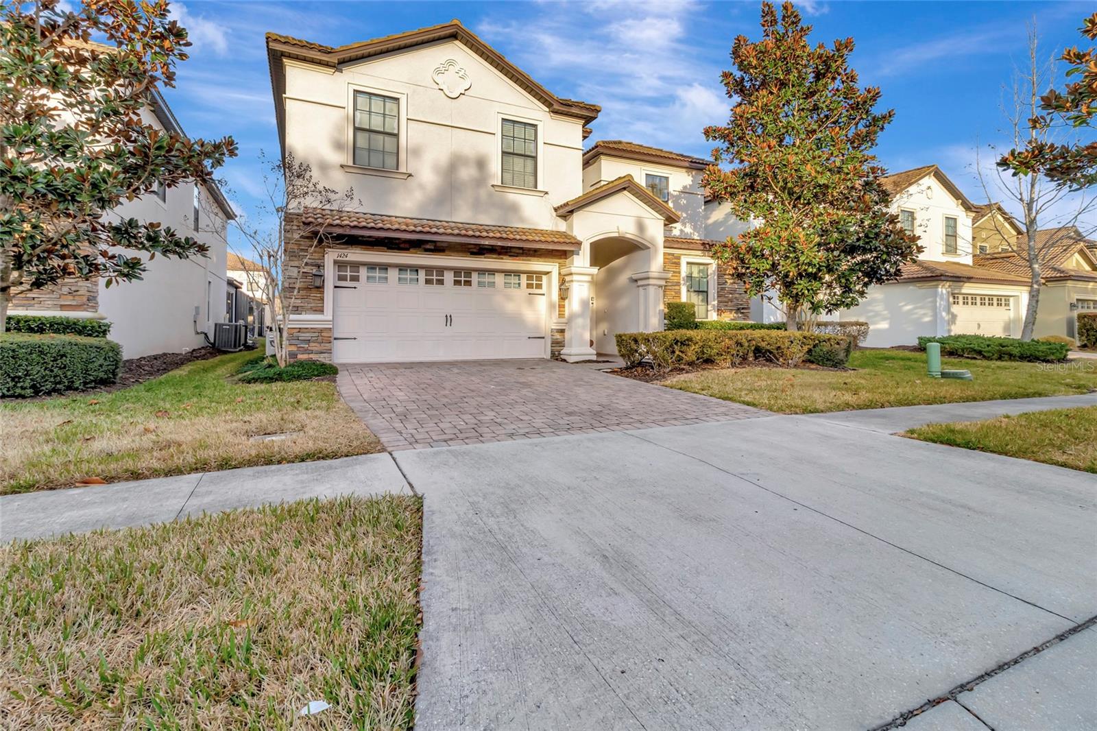 Image 57 of 59 For 1424 Wexford Way