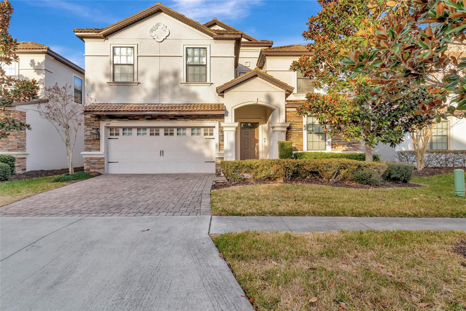 Image 58 of 59 For 1424 Wexford Way