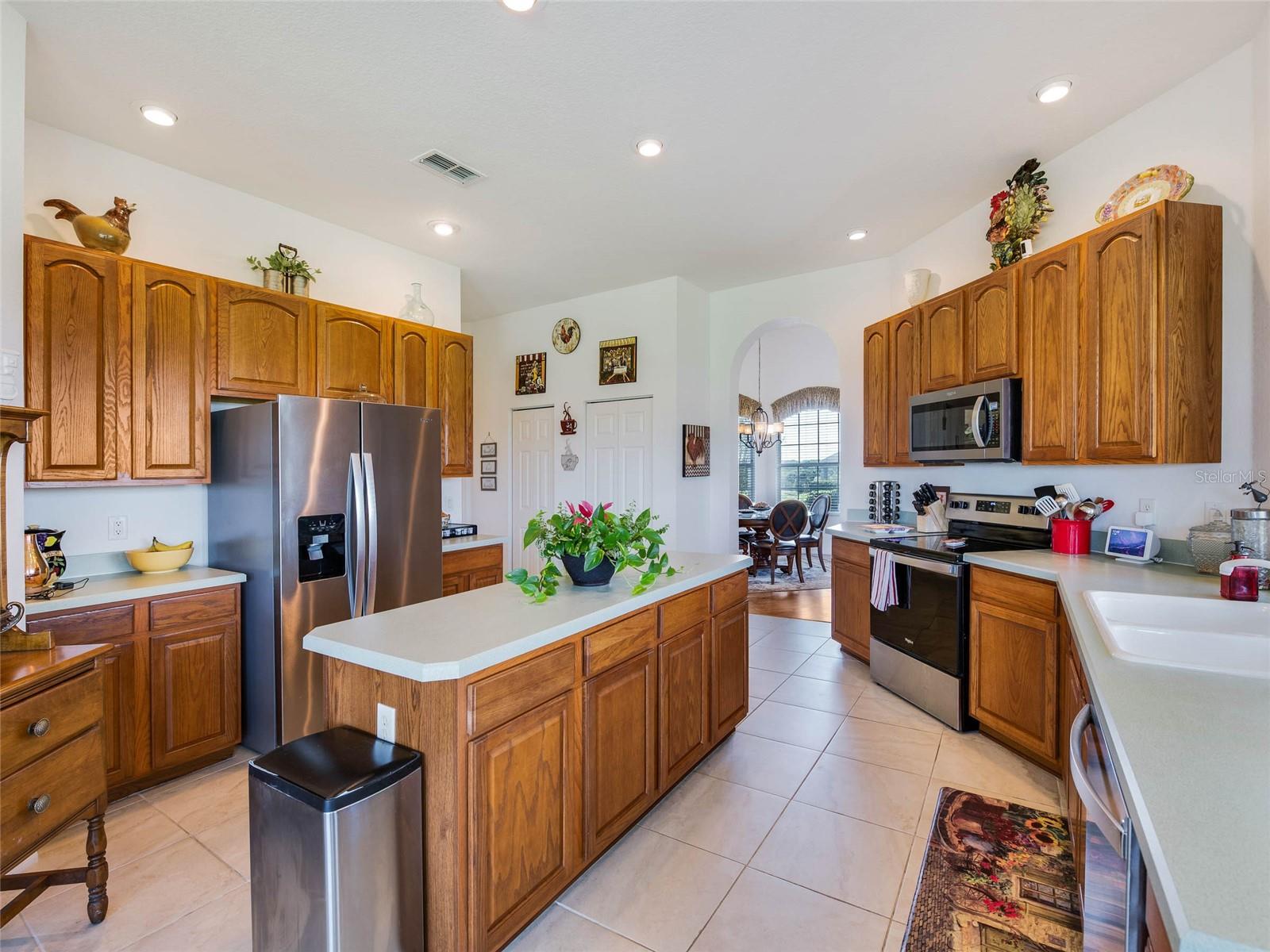 Image 16 of 34 For 11702 173rd Lane Road