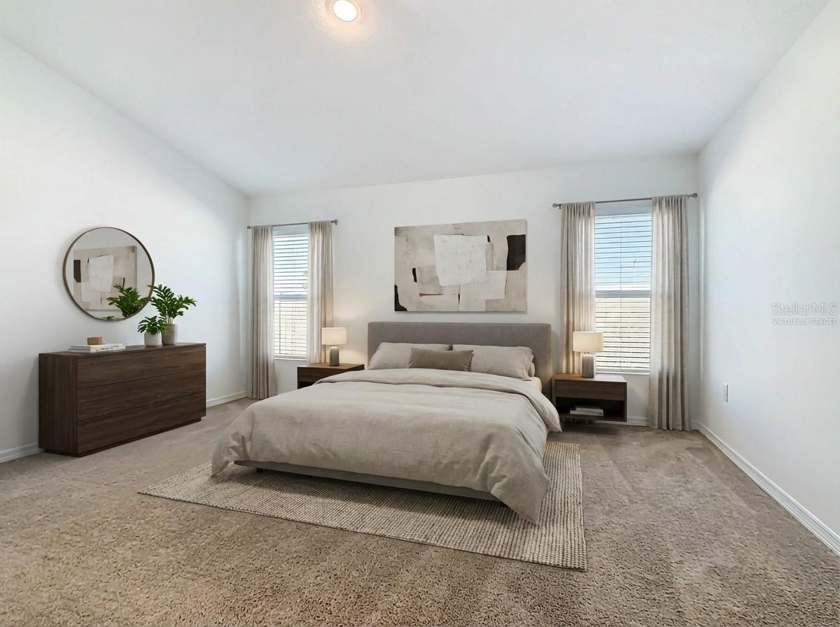 Image 19 of 33 For 4711 Rolling Lake Lane