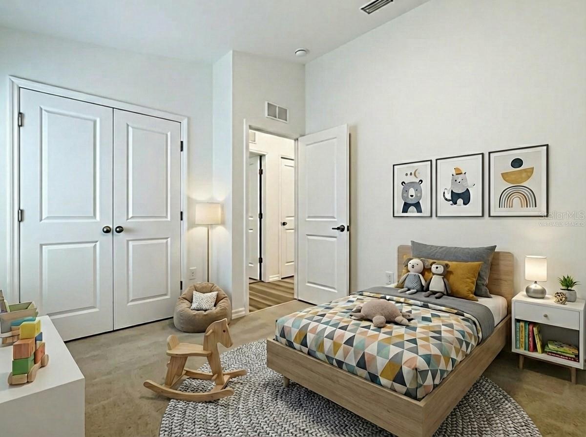 Image 24 of 33 For 4711 Rolling Lake Lane