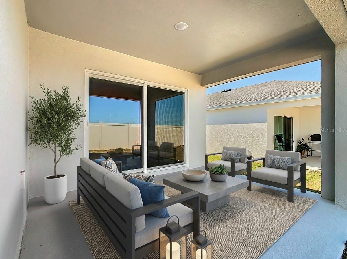 Image 32 of 33 For 4711 Rolling Lake Lane