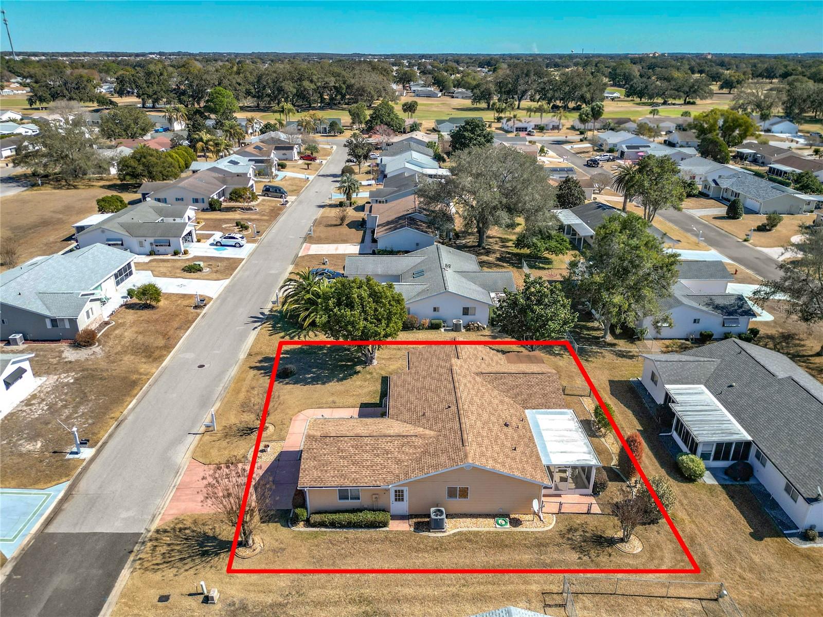 Image 39 of 40 For 9826 178th Lane