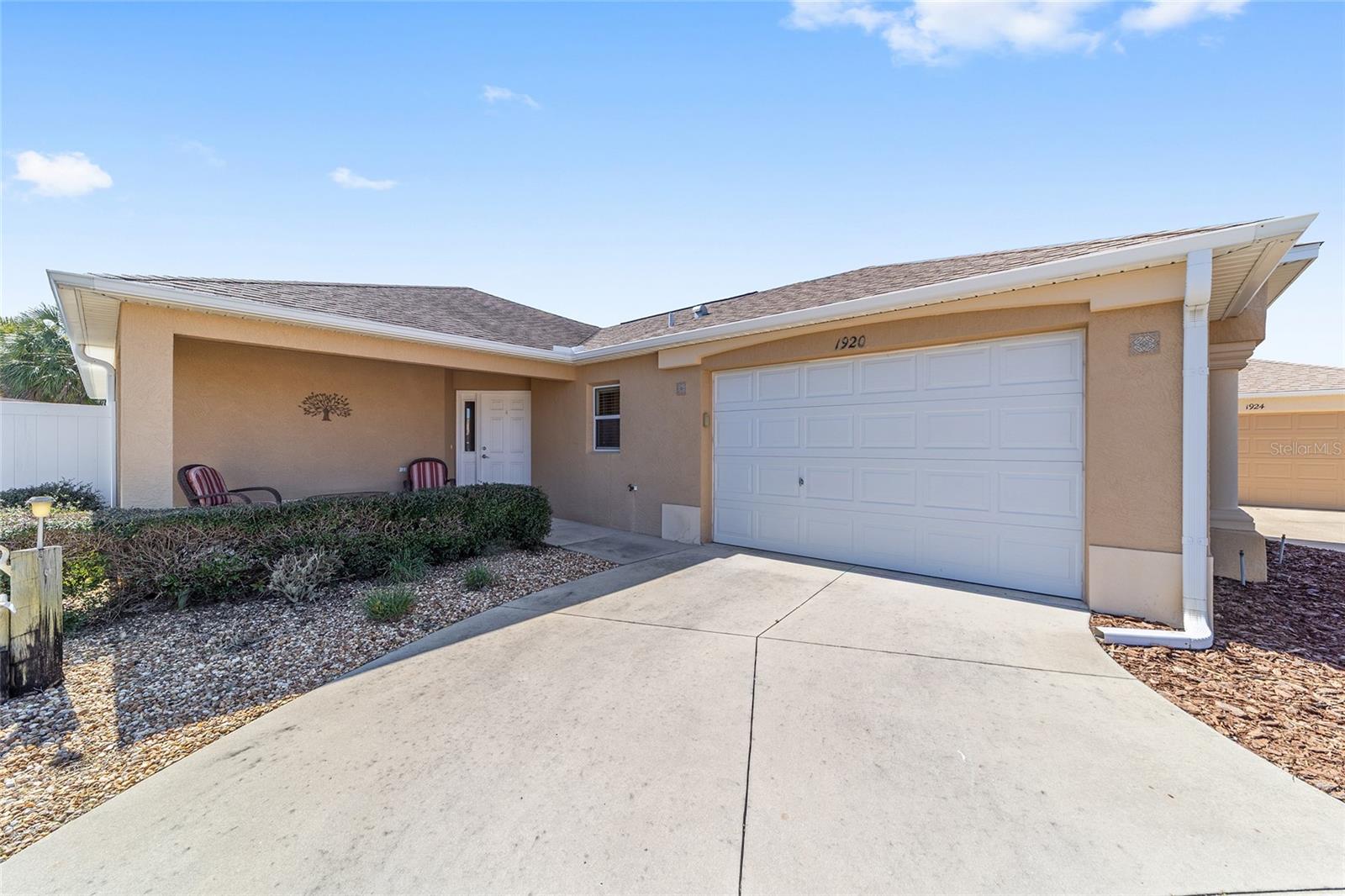 Details for 1920 Tranquility Lane, THE VILLAGES, FL 32162