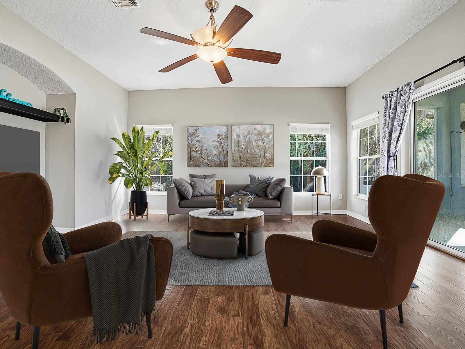 Image 6 of 64 For 2652 Grand Island Shores Road