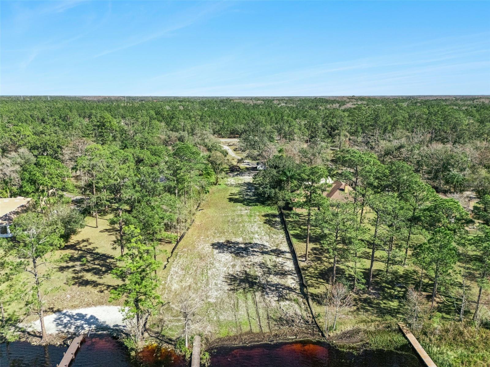 Image 13 of 30 For 12518 Lake Mary Jane Road