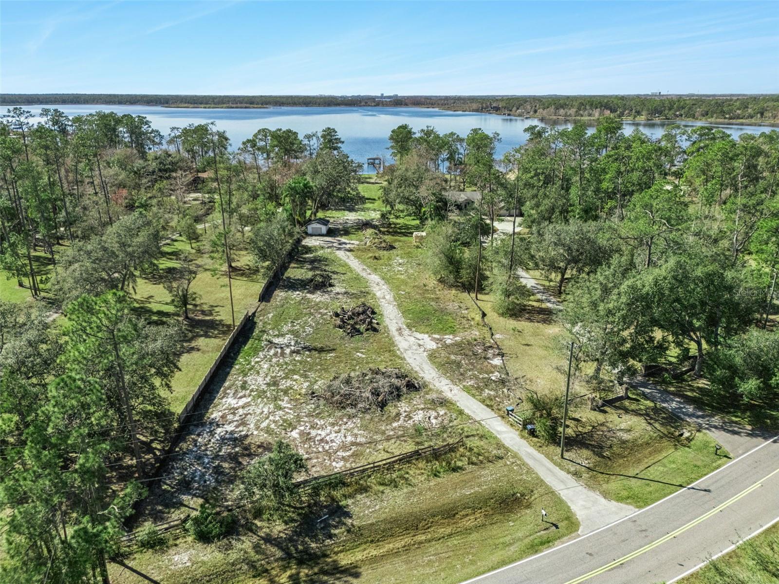 Image 14 of 30 For 12518 Lake Mary Jane Road