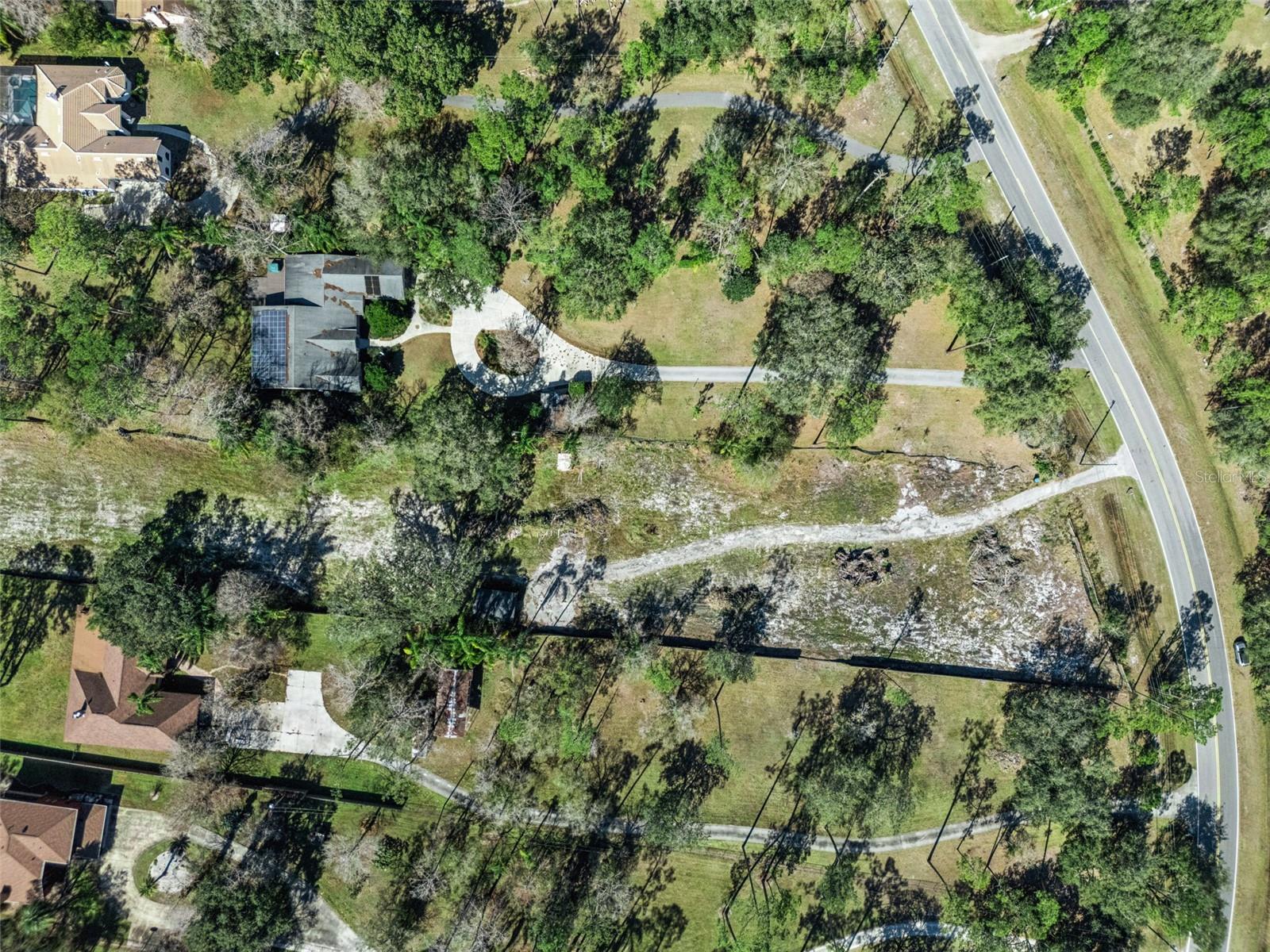 Image 17 of 30 For 12518 Lake Mary Jane Road