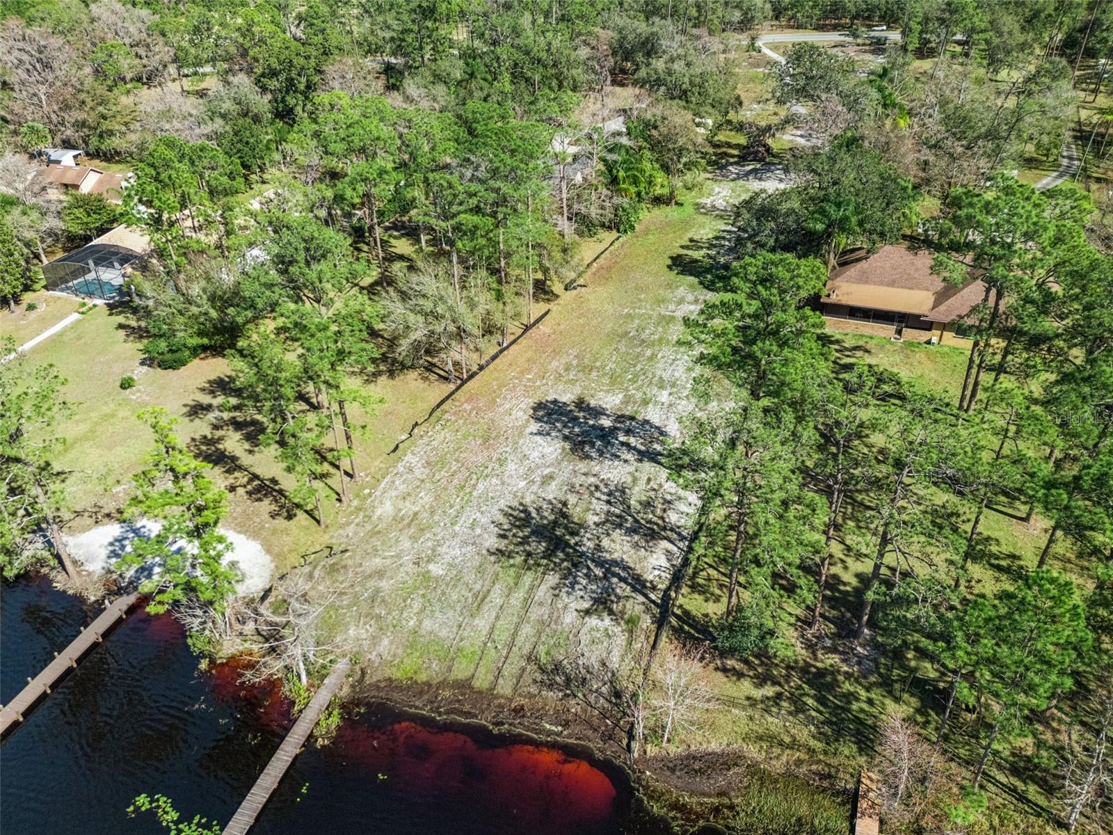 Image 24 of 30 For 12518 Lake Mary Jane Road