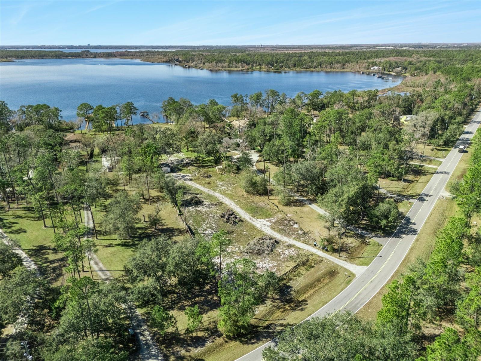 Image 26 of 30 For 12518 Lake Mary Jane Road