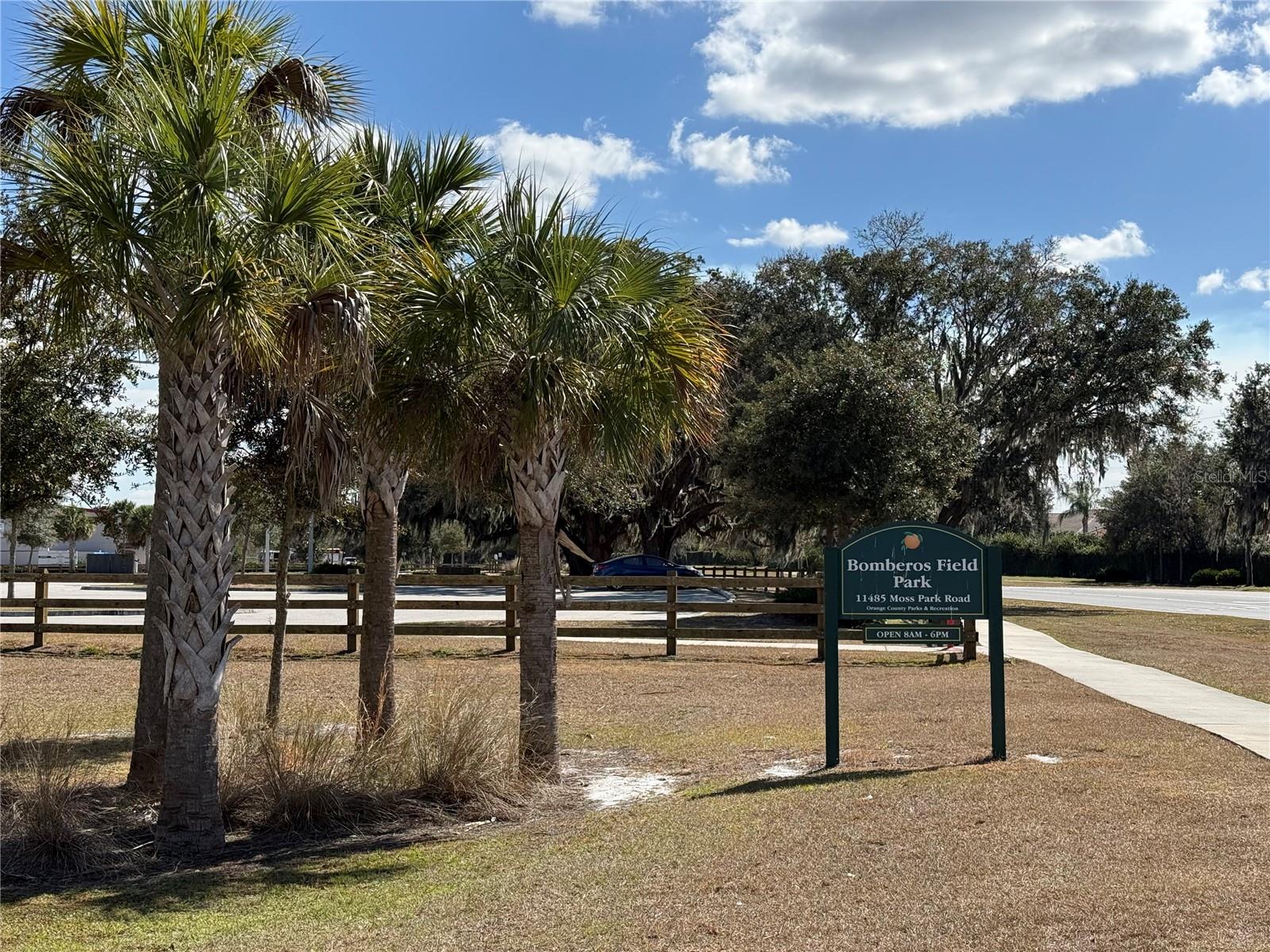 Image 28 of 30 For 12518 Lake Mary Jane Road