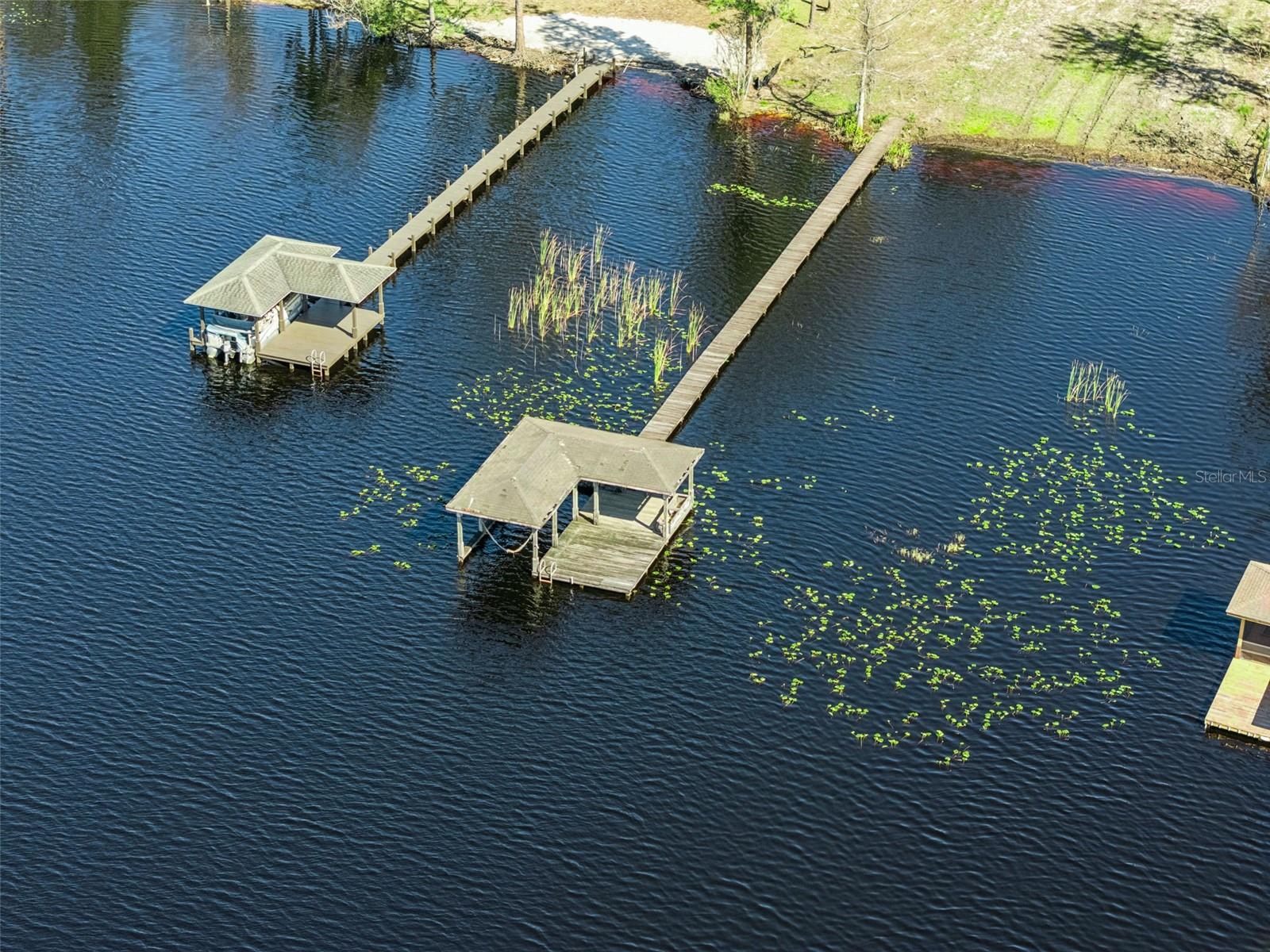 Image 6 of 30 For 12518 Lake Mary Jane Road