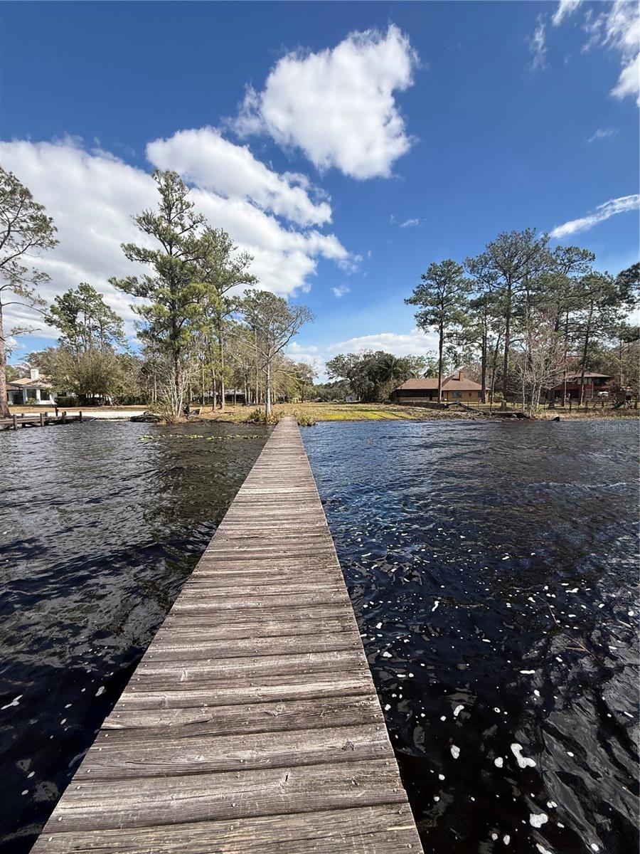 Image 9 of 30 For 12518 Lake Mary Jane Road