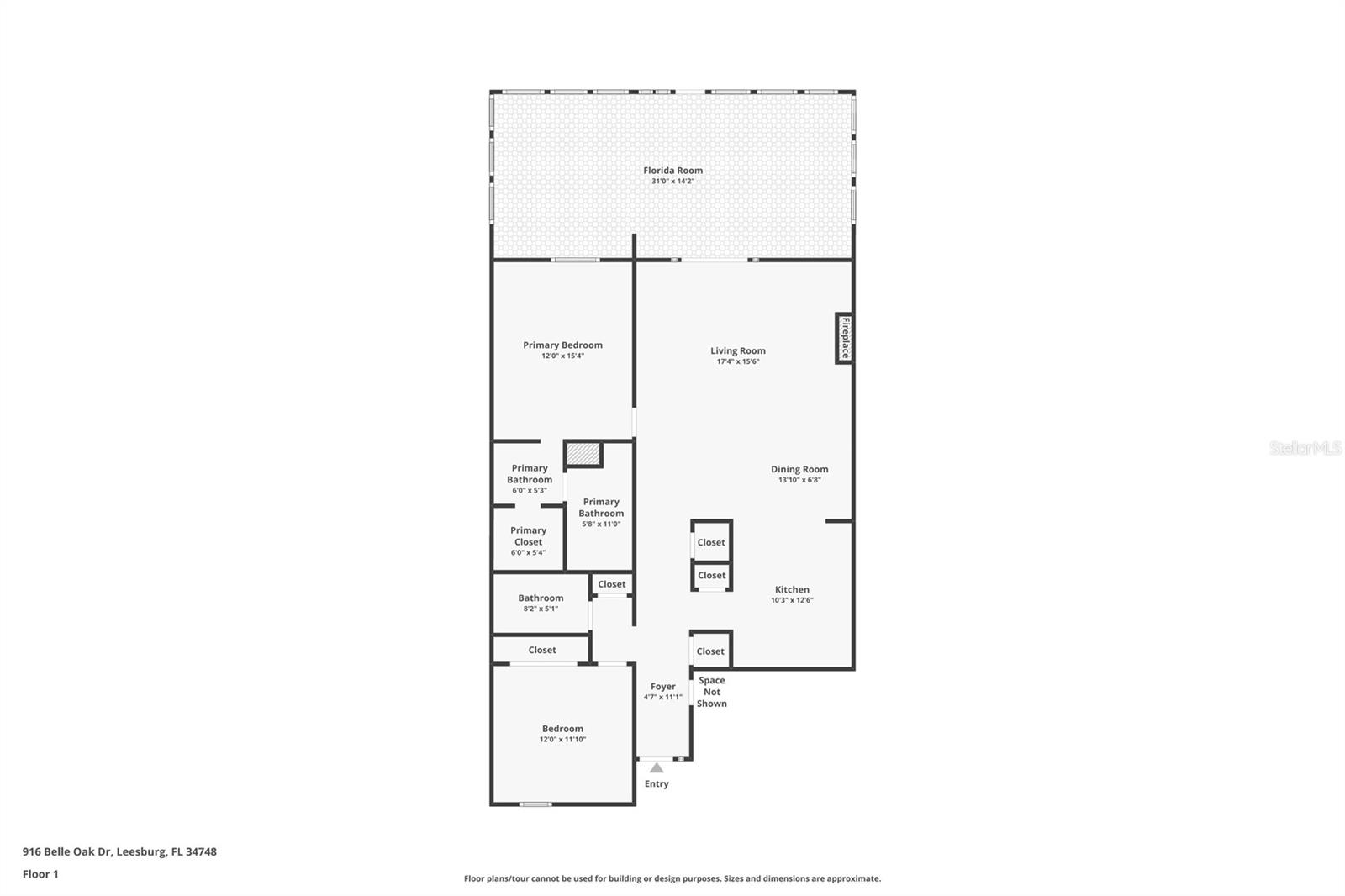 Image 26 of 35 For 916 Belle Oak Drive