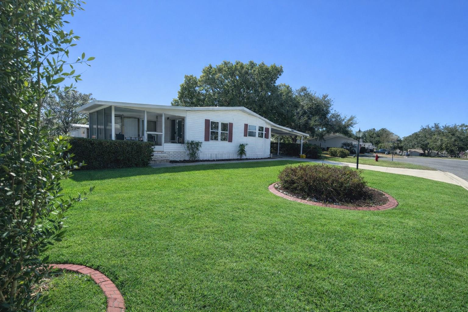 Image 2 of 27 For 25308 Casa Del Lago Lane