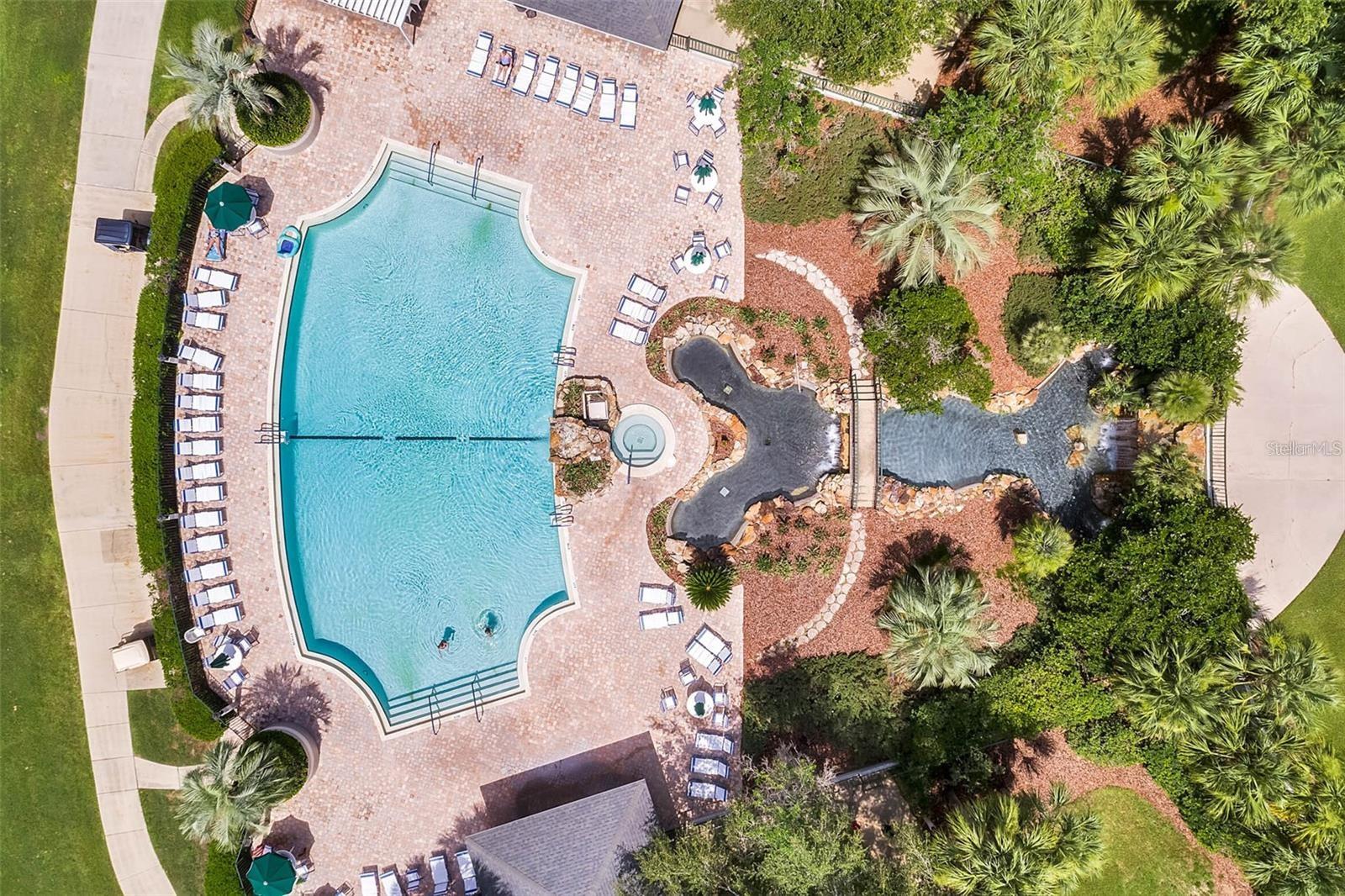 Image 25 of 27 For 25308 Casa Del Lago Lane