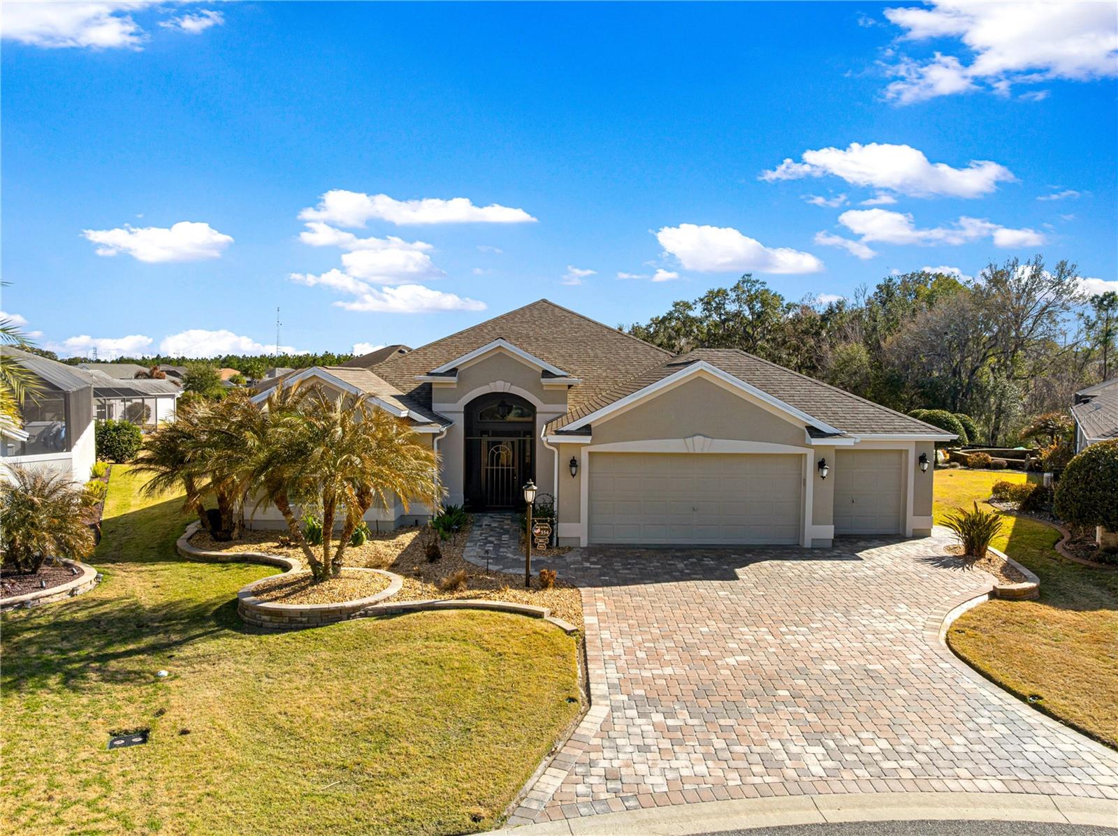 Details for 554 Socastee Place, THE VILLAGES, FL 32163