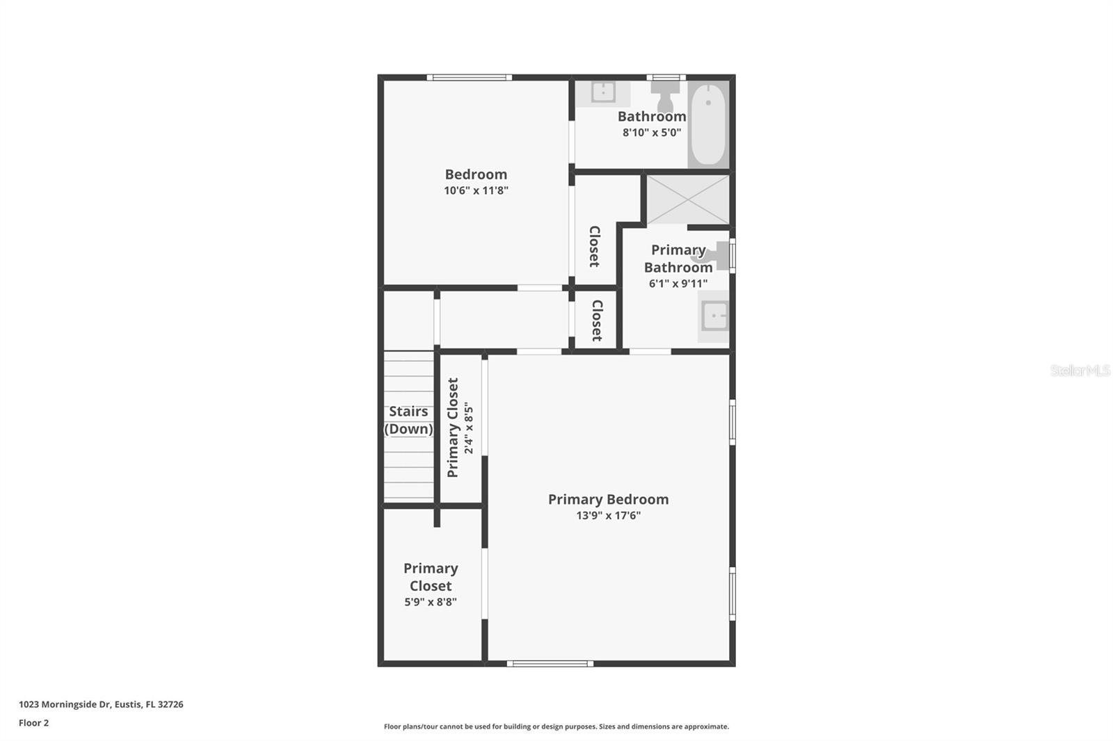 Image 38 of 40 For 1023 Morningside Drive