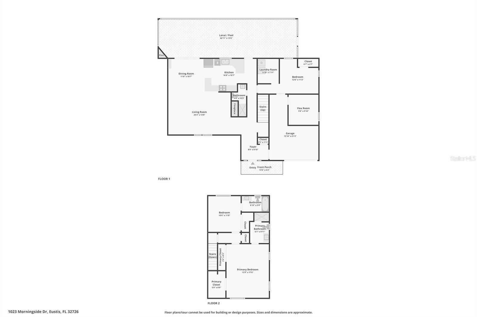 Image 39 of 40 For 1023 Morningside Drive