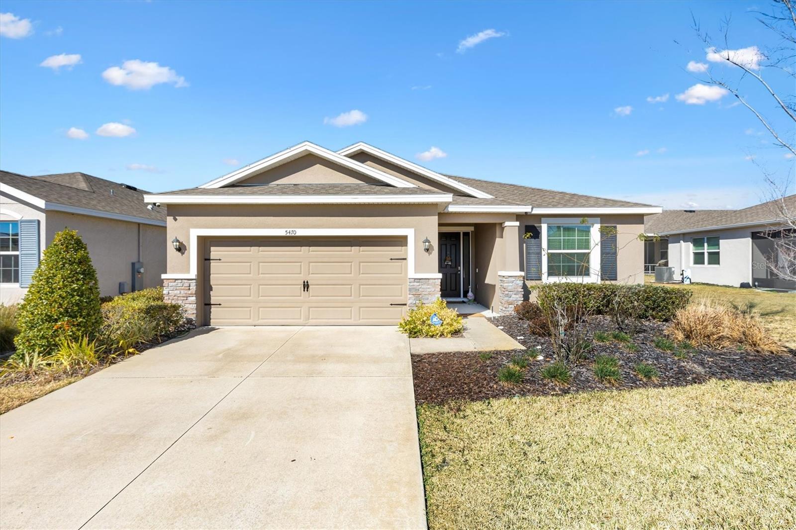 Details for 5470 Sunshine Drive, WILDWOOD, FL 34785