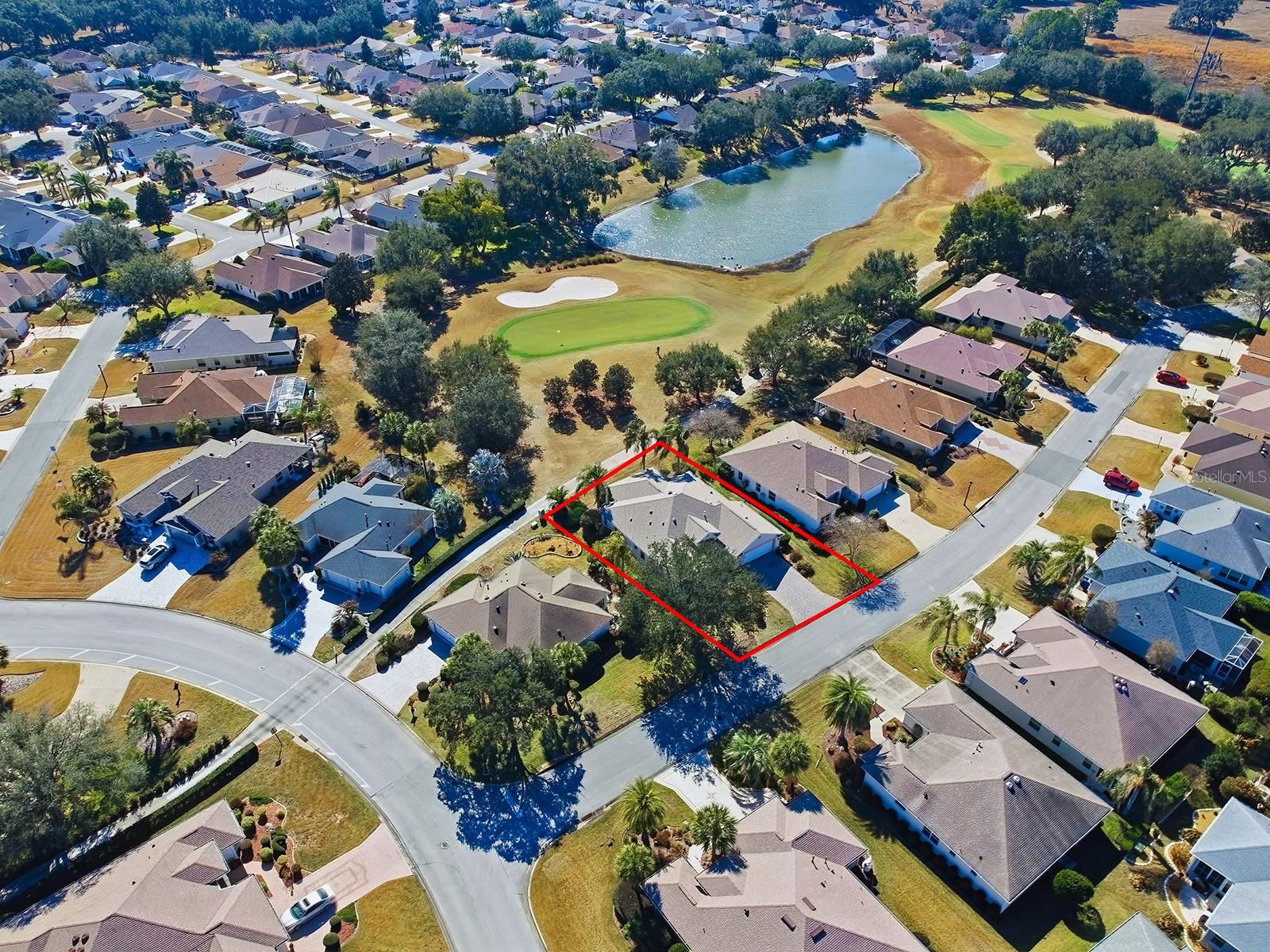 Image 39 of 43 For 7240 172nd Hazelwood Loop