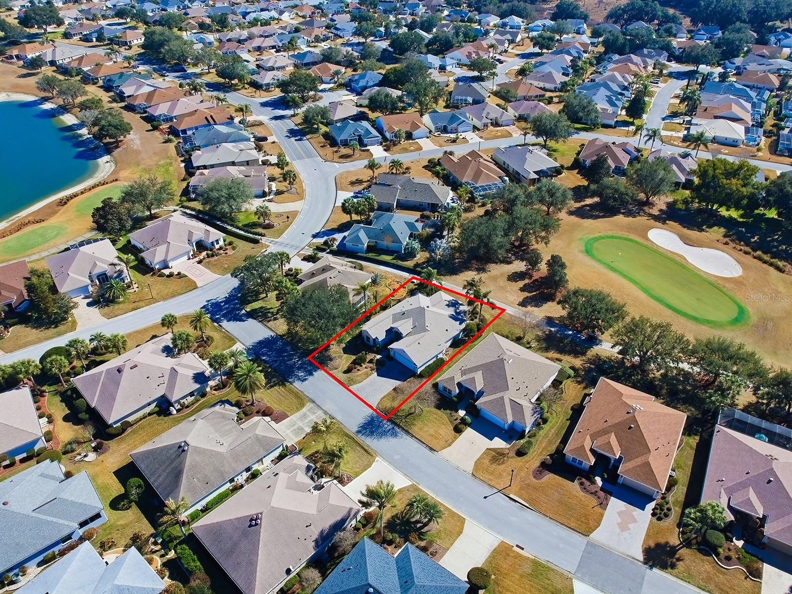 Image 40 of 43 For 7240 172nd Hazelwood Loop