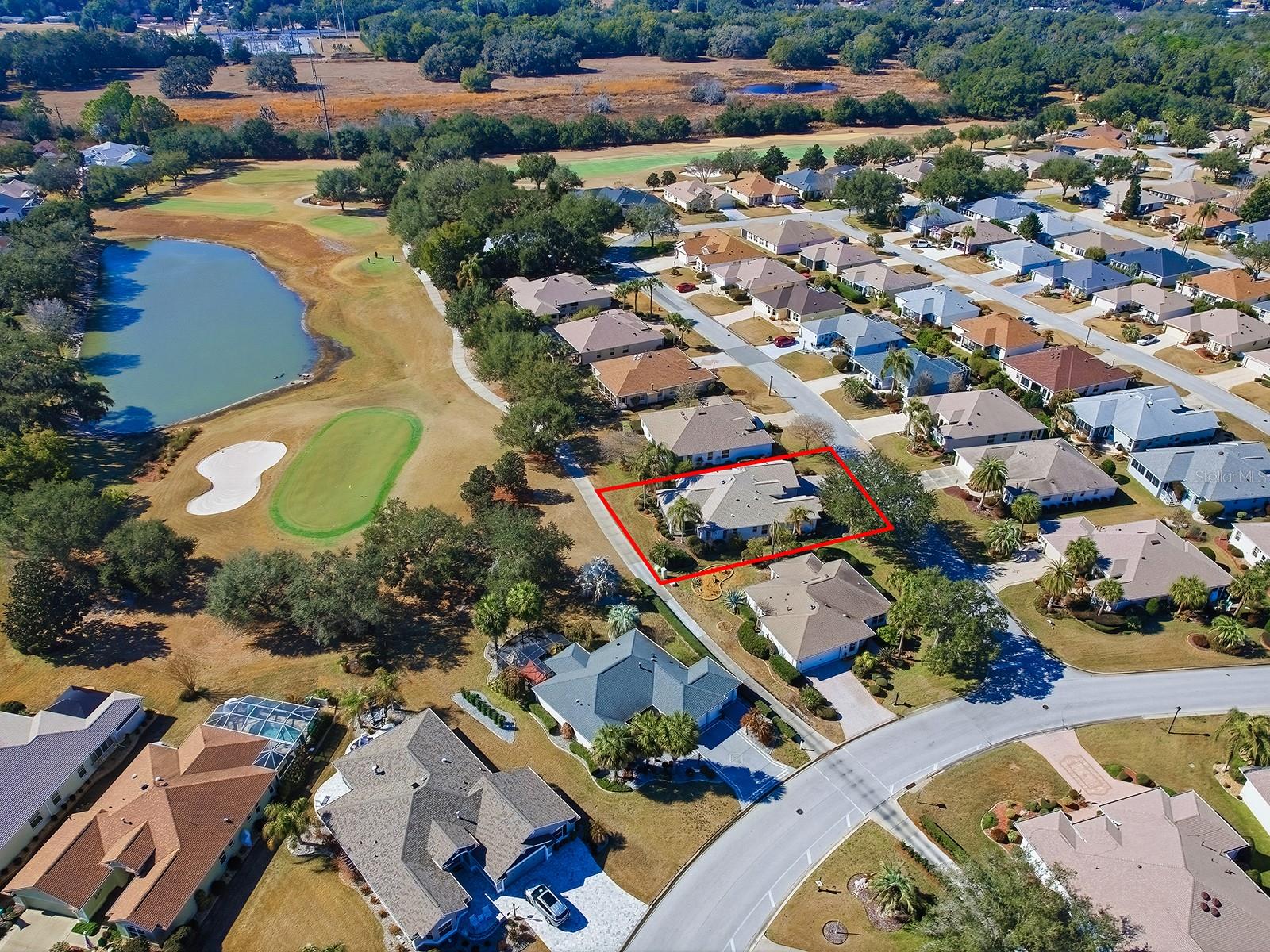 Image 42 of 43 For 7240 172nd Hazelwood Loop